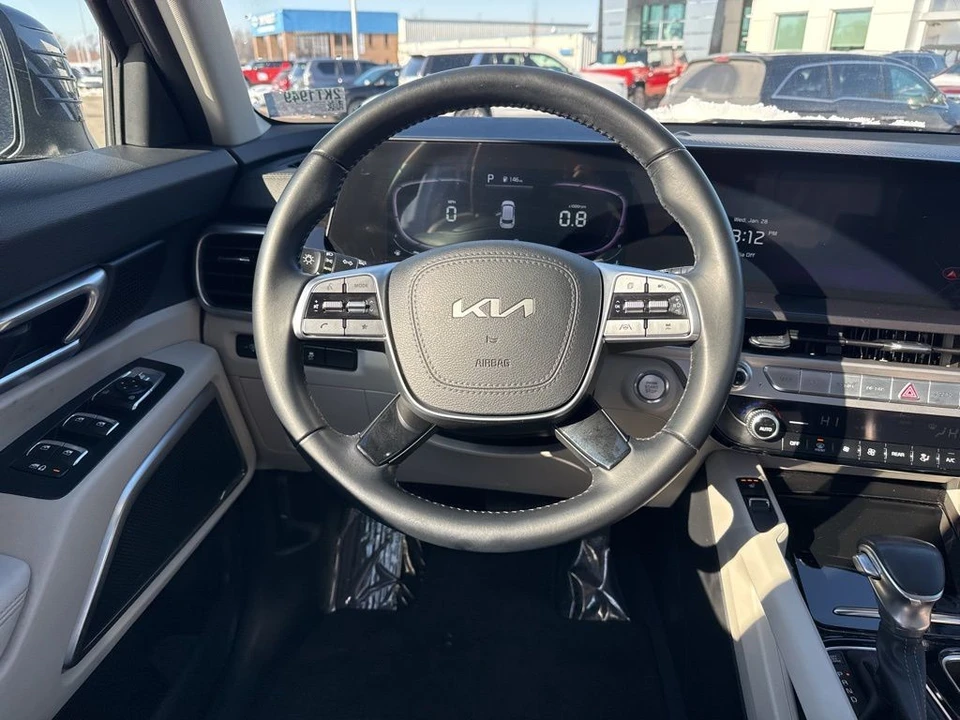 2024 Kia Telluride - Image 14 of 21