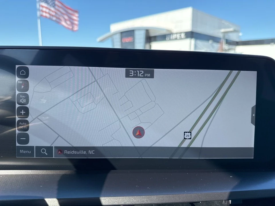 2024 Kia Telluride - Image 19 of 21