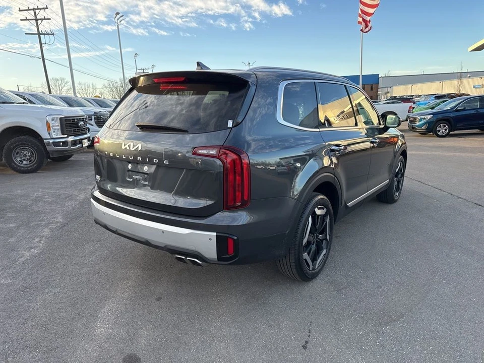 2024 Kia Telluride - Image 5 of 12