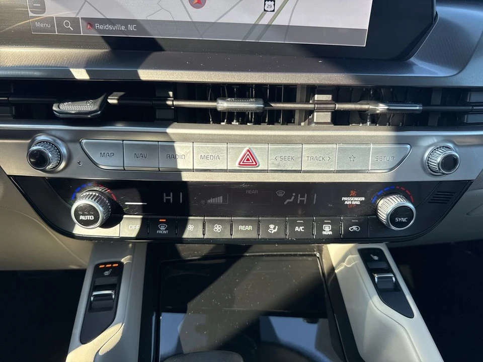 2024 Kia Telluride - Image 21 of 21