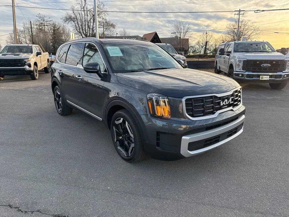 2024 Kia Telluride - Image 7 of 21