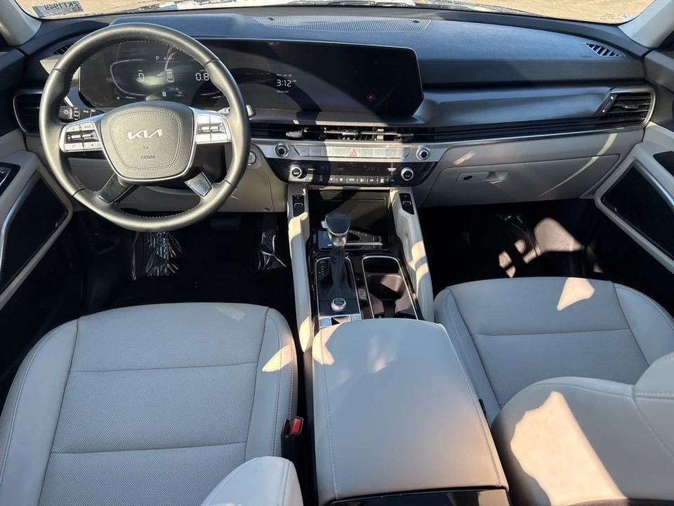 2024 Kia Telluride - Image 13 of 21