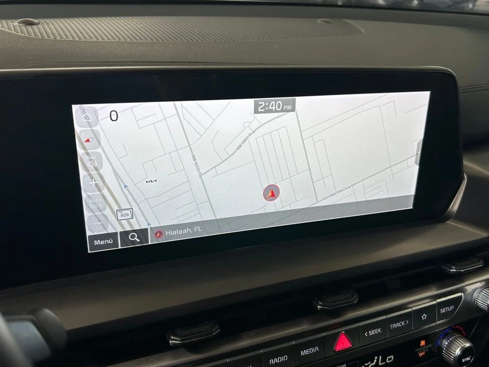 2024 Kia Telluride - Image 7 of 12