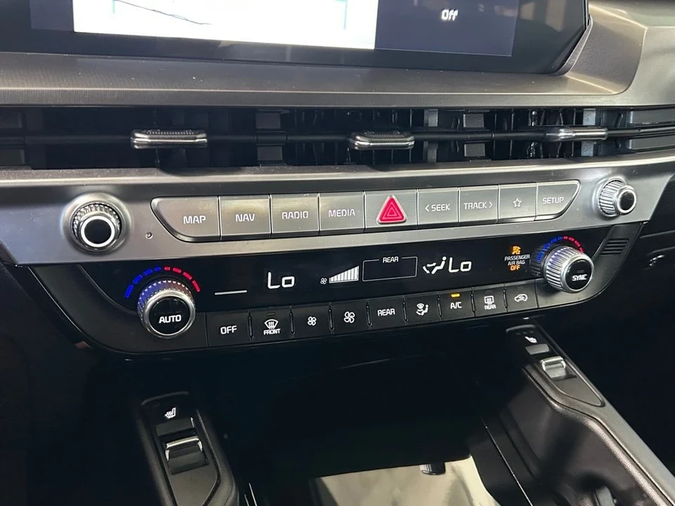 2024 Kia Telluride - Image 10 of 12