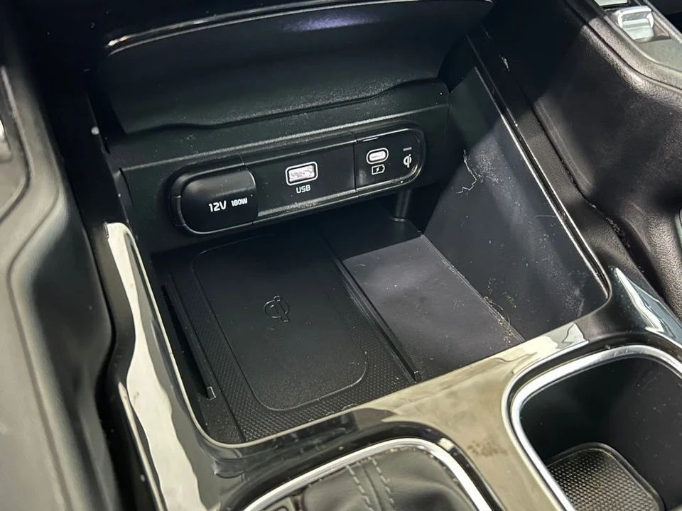 2024 Kia Telluride - Image 12 of 12