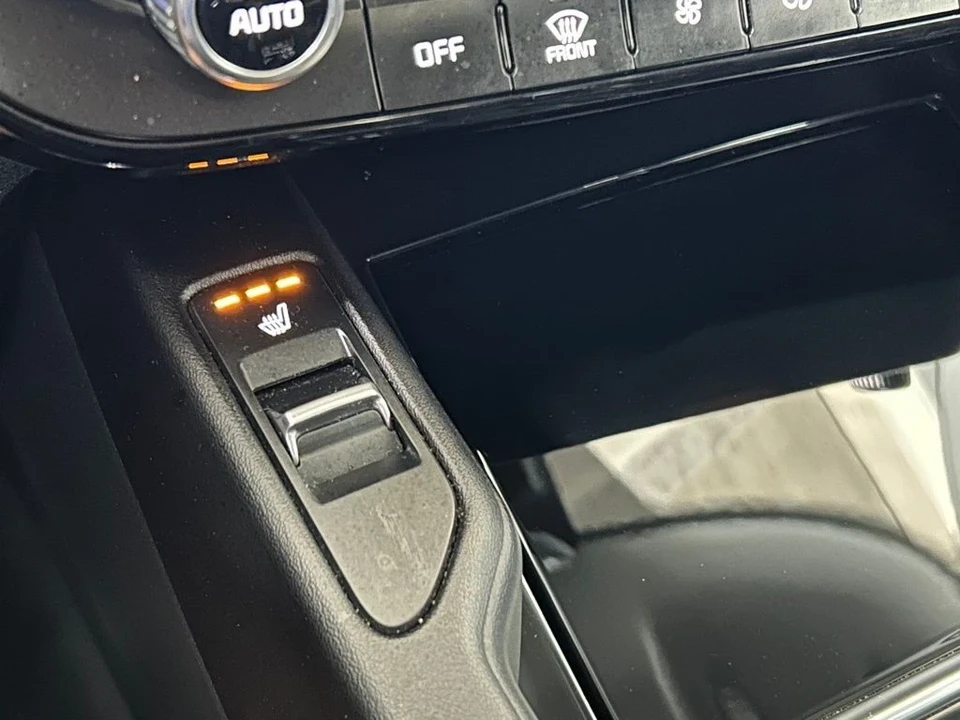 2024 Kia Telluride - Image 11 of 12