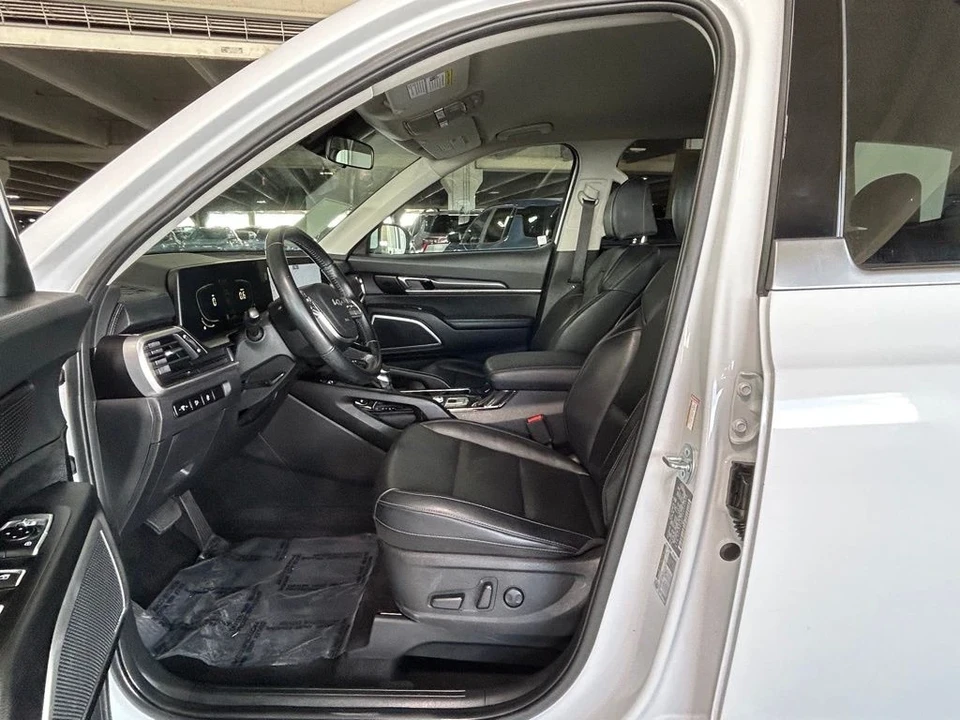 2024 Kia Telluride - Image 6 of 12