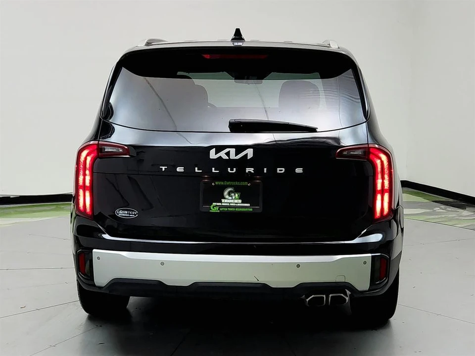 2024 Kia Telluride - Image 6 of 12