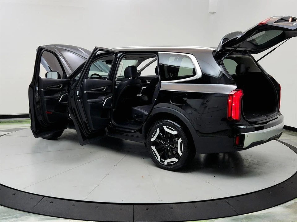 2024 Kia Telluride - Image 12 of 12