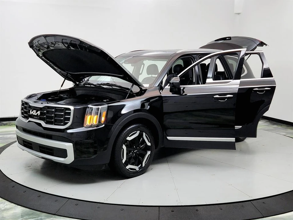 2024 Kia Telluride - Image 9 of 12