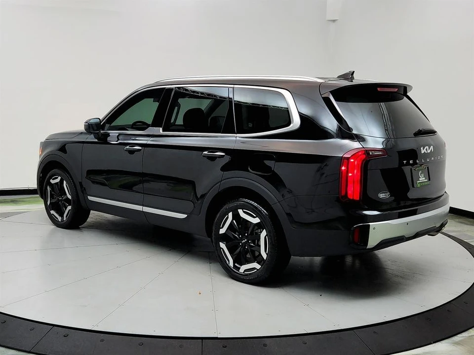 2024 Kia Telluride - Image 7 of 12