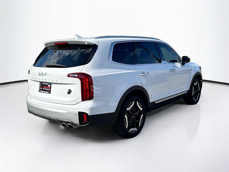 2024 Kia Telluride - Image 7 of 15