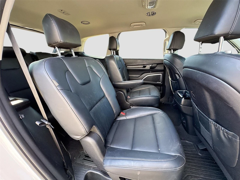 2024 Kia Telluride - Image 13 of 15