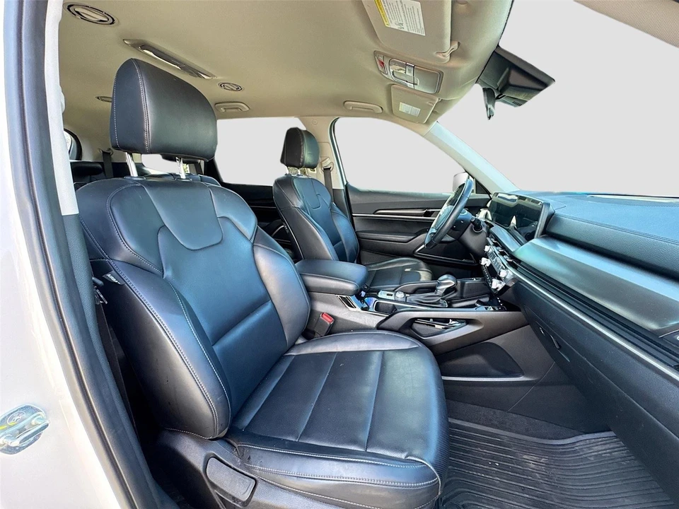 2024 Kia Telluride - Image 14 of 15