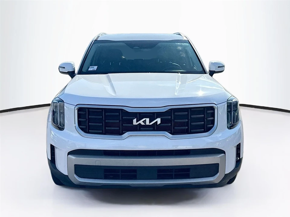 2024 Kia Telluride - Image 3 of 15
