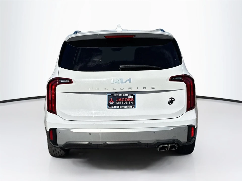 2024 Kia Telluride - Image 6 of 15