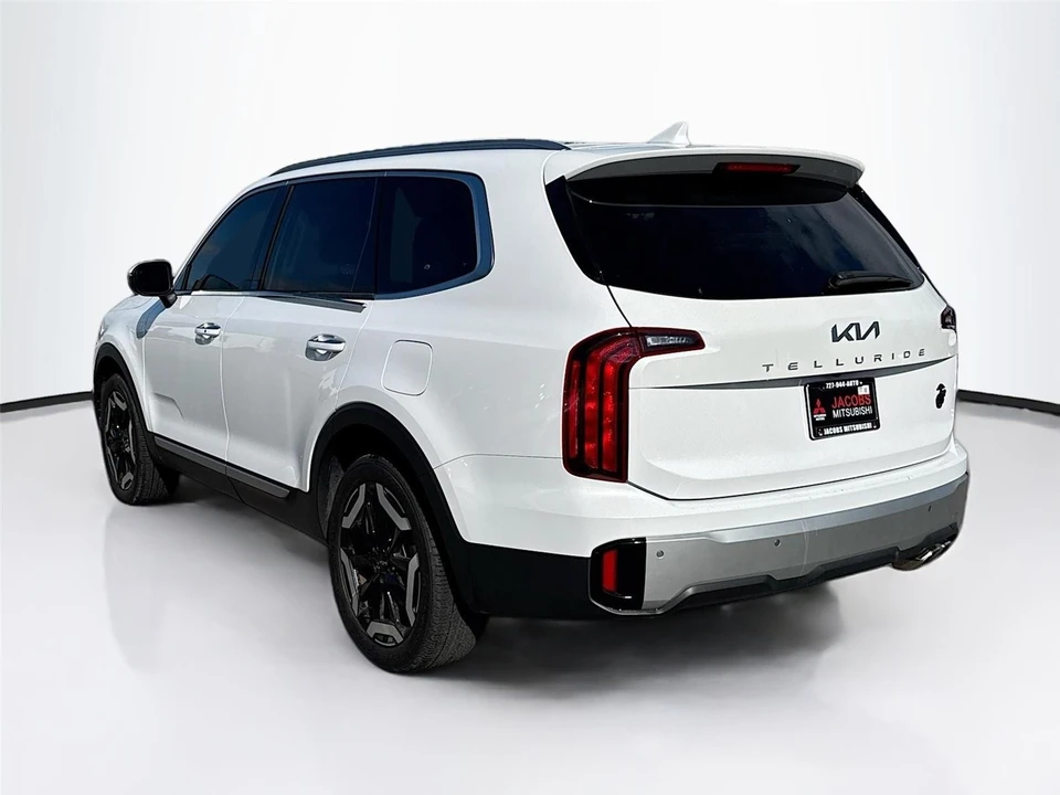 2024 Kia Telluride - Image 5 of 15
