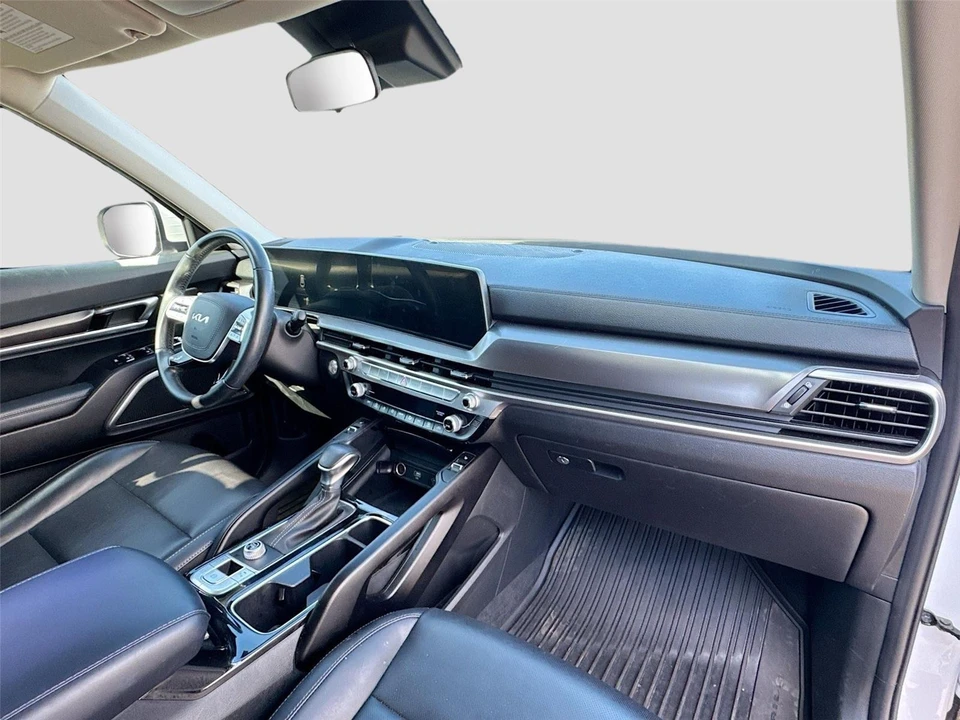 2024 Kia Telluride - Image 15 of 15