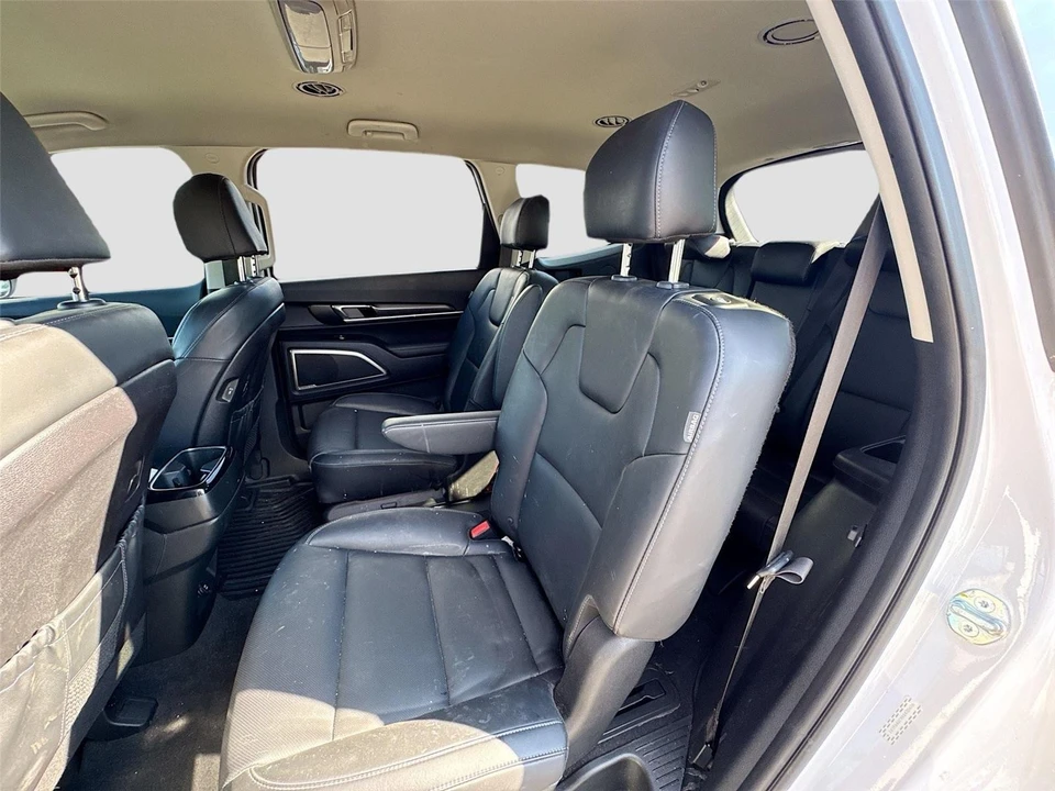 2024 Kia Telluride - Image 12 of 15
