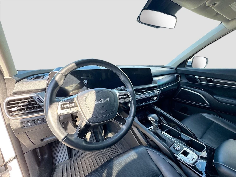 2024 Kia Telluride - Image 11 of 15