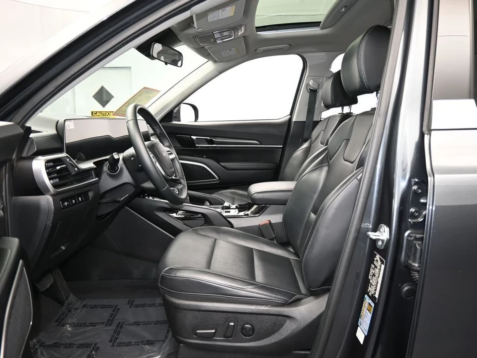2024 Kia Telluride - Image 12 of 12