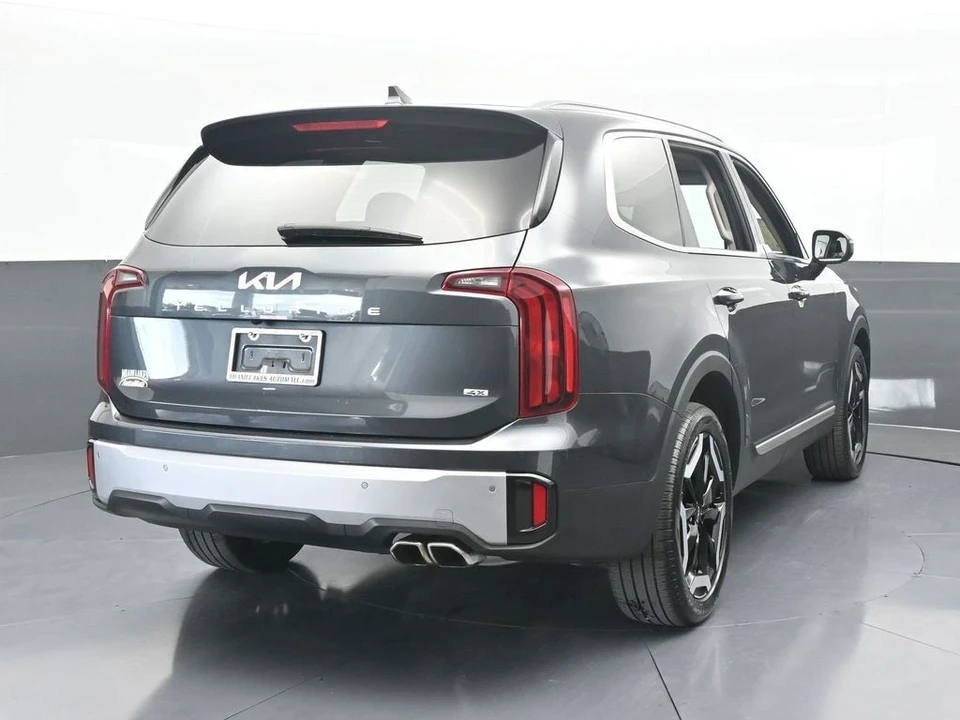 2024 Kia Telluride - Image 5 of 12