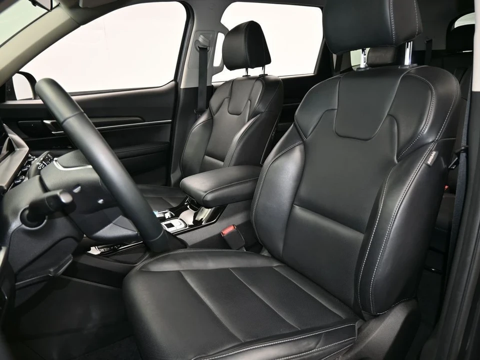 2024 Kia Telluride - Image 10 of 12