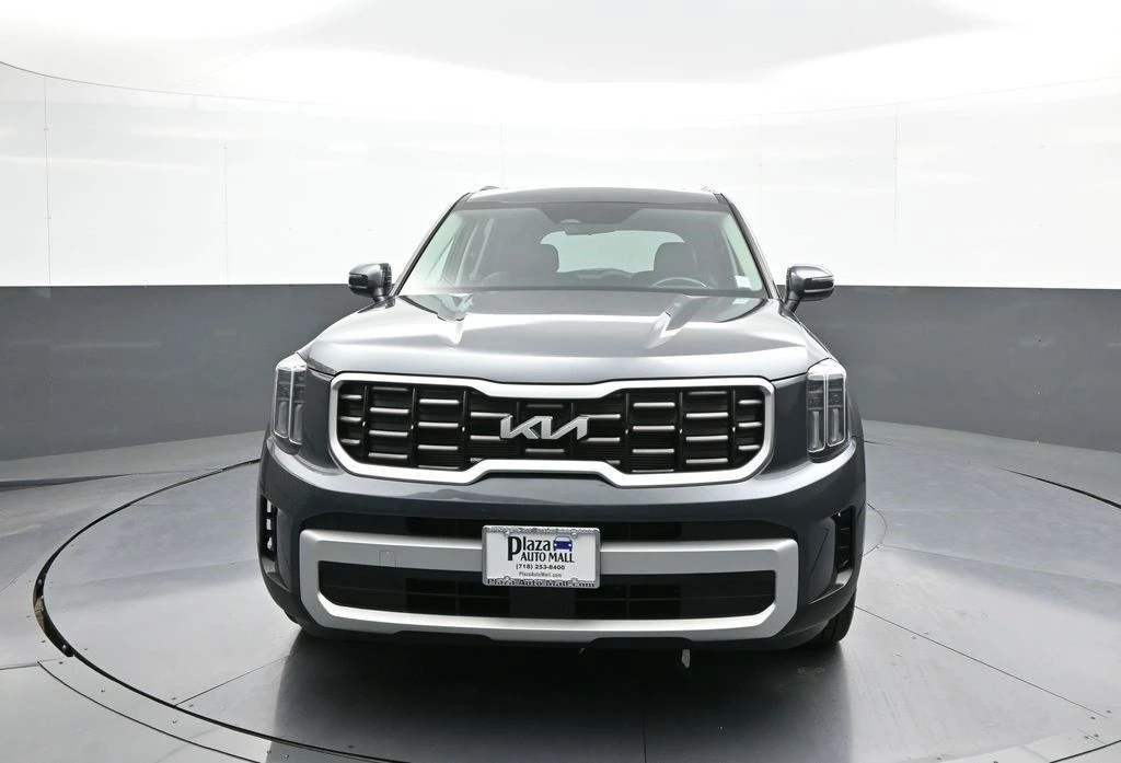 2024 Kia Telluride - Image 2 of 12