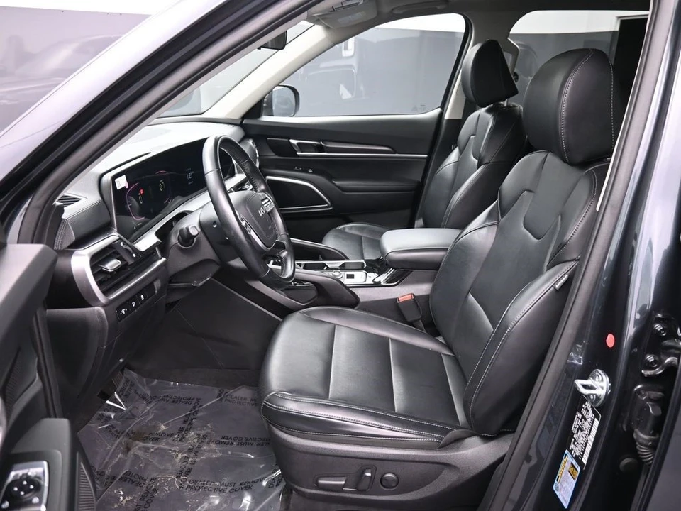 2024 Kia Telluride - Image 19 of 21