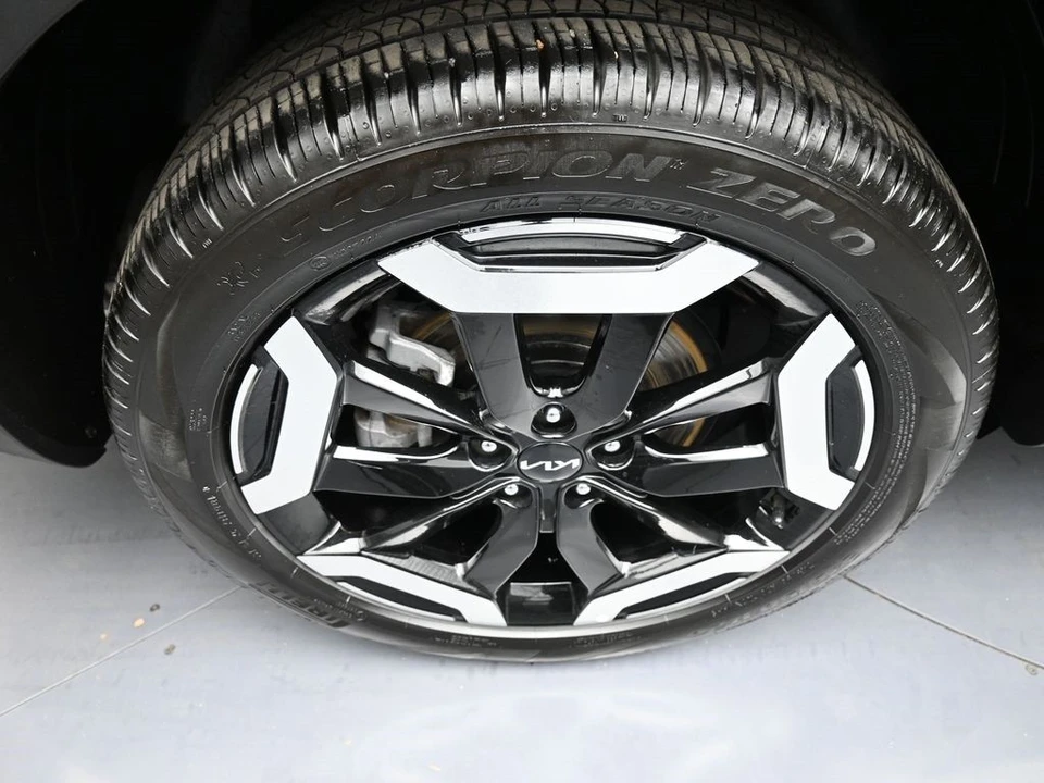 2024 Kia Telluride - Image 12 of 12