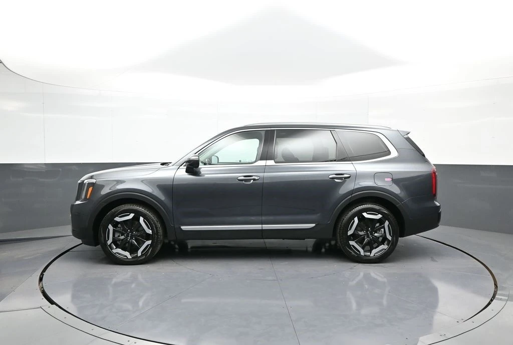 2024 Kia Telluride - Image 9 of 12