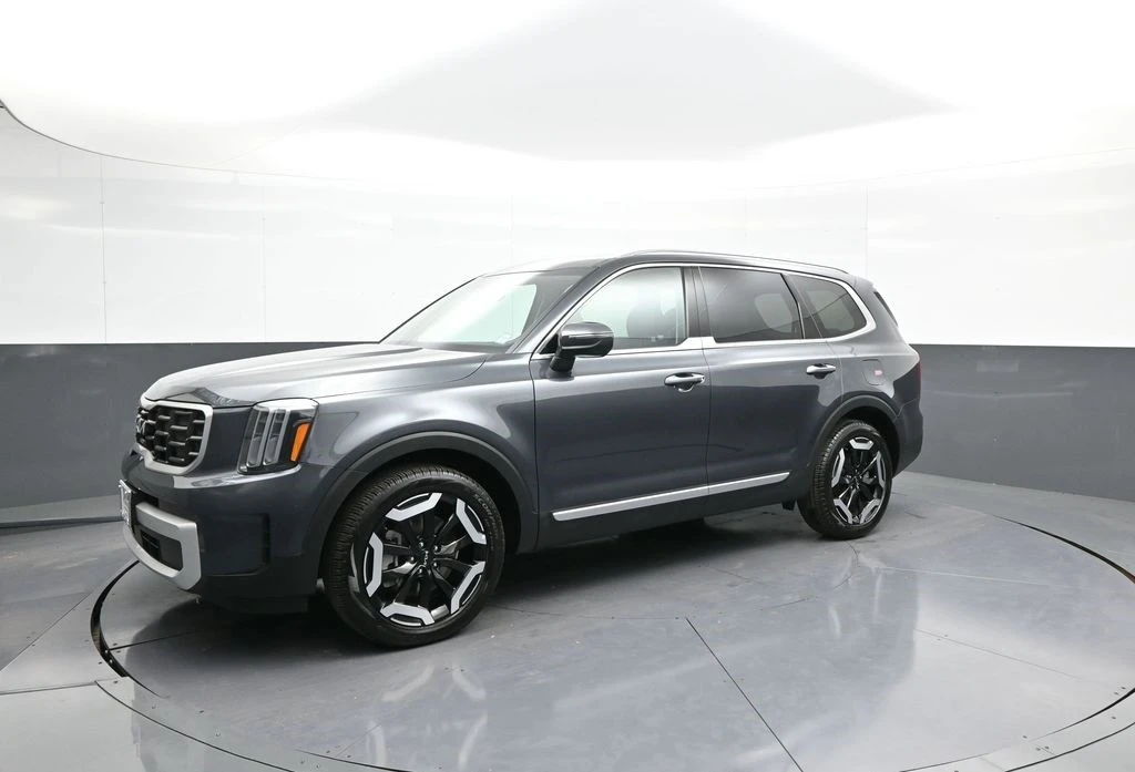 2024 Kia Telluride - Image 10 of 12