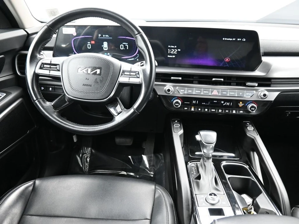 2024 Kia Telluride - Image 20 of 21