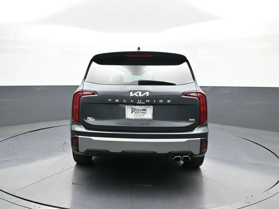 2024 Kia Telluride - Image 7 of 12
