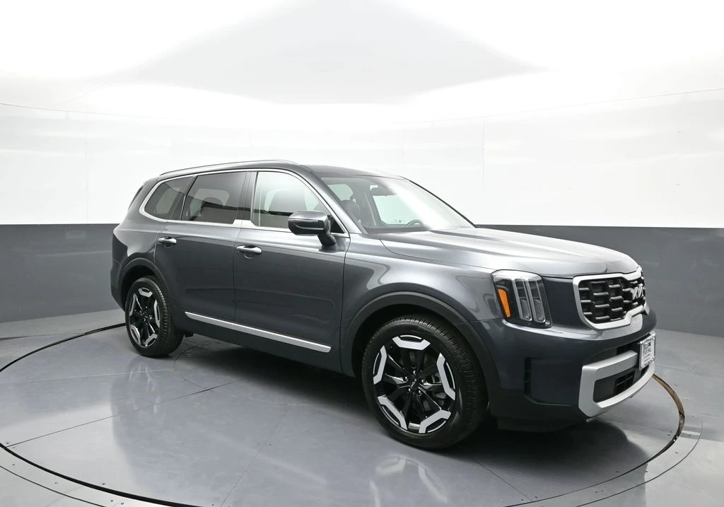 2024 Kia Telluride - Image 4 of 12