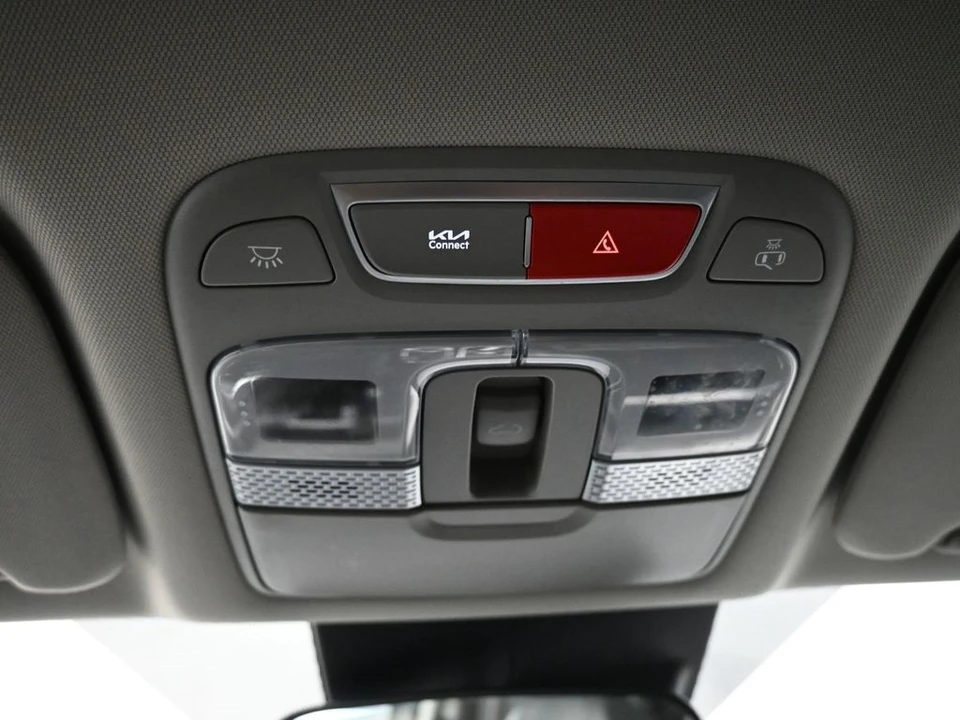 2024 Kia Telluride - Image 17 of 21
