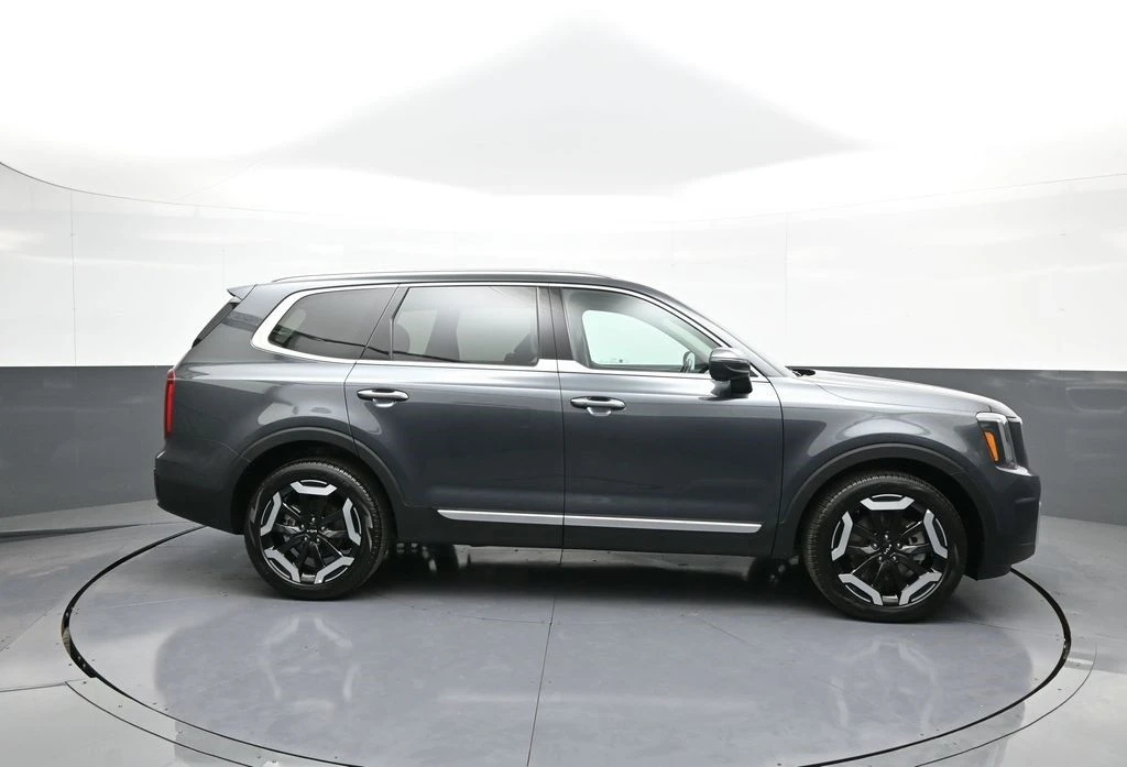2024 Kia Telluride - Image 5 of 12