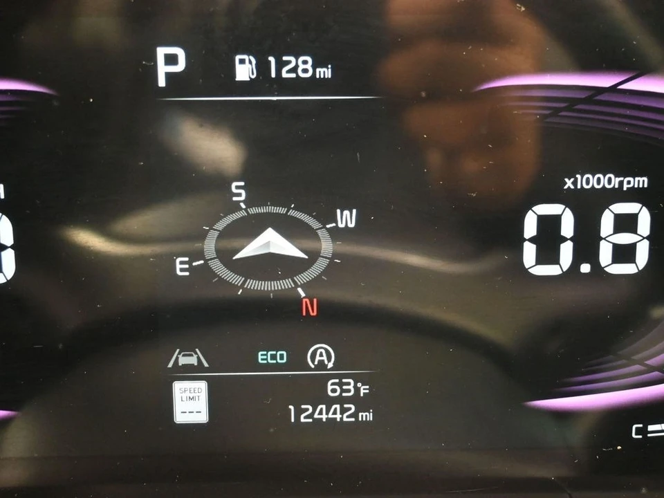 2024 Kia Telluride - Image 16 of 21