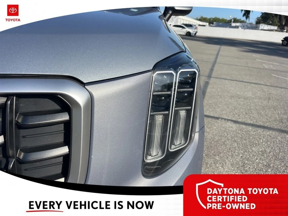 2024 Kia Telluride - Image 4 of 12