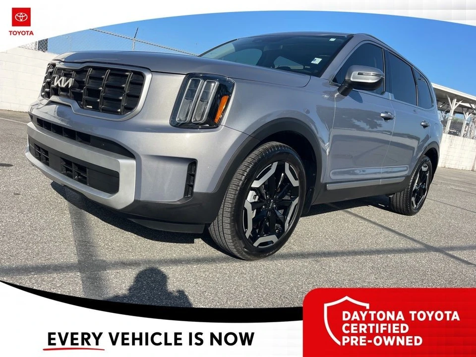 2024 Kia Telluride - Image 2 of 12
