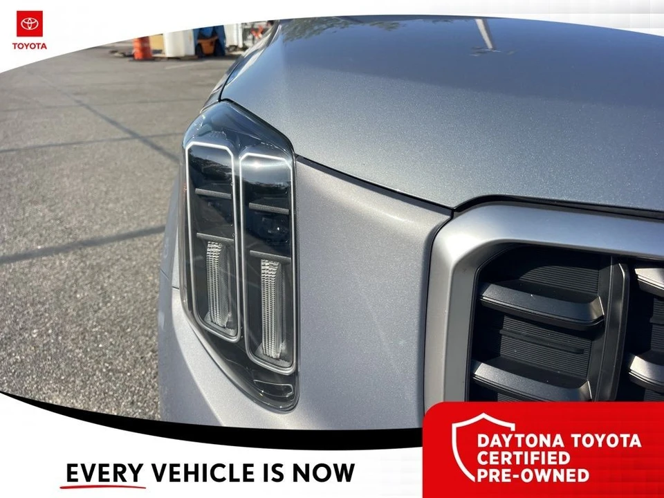 2024 Kia Telluride - Image 10 of 12