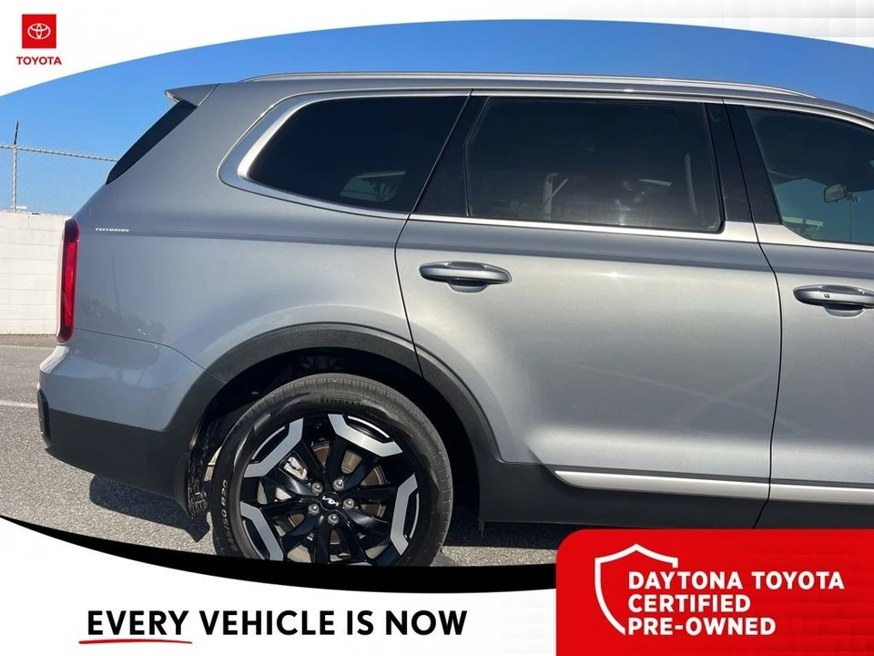 2024 Kia Telluride - Image 12 of 12