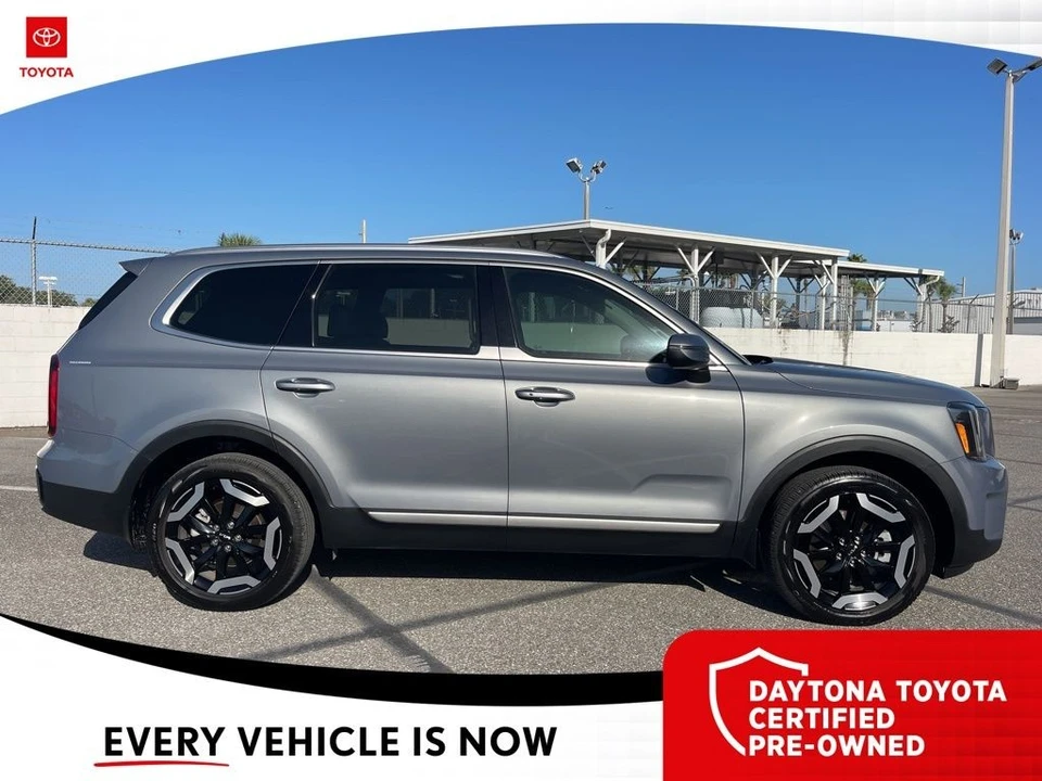 2024 Kia Telluride - Image 11 of 12