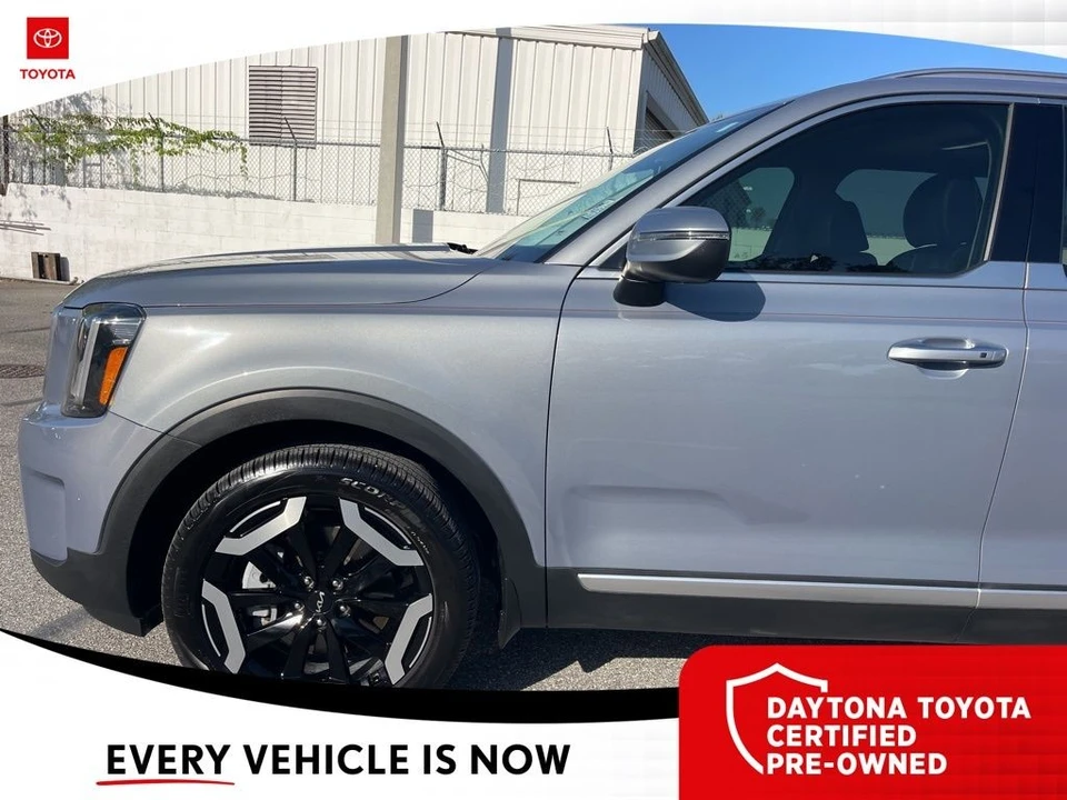 2024 Kia Telluride - Image 7 of 12