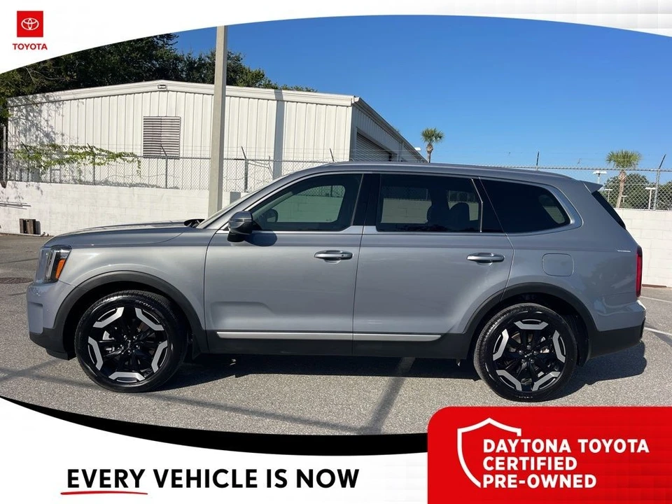 2024 Kia Telluride - Image 6 of 12