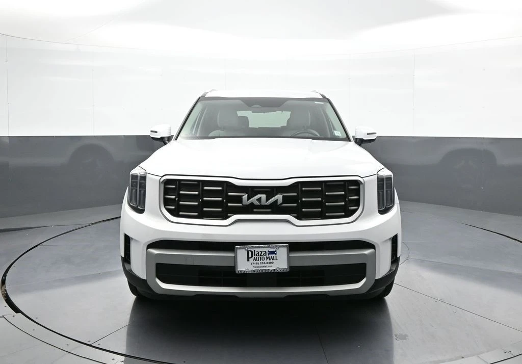 2024 Kia Telluride - Image 2 of 21