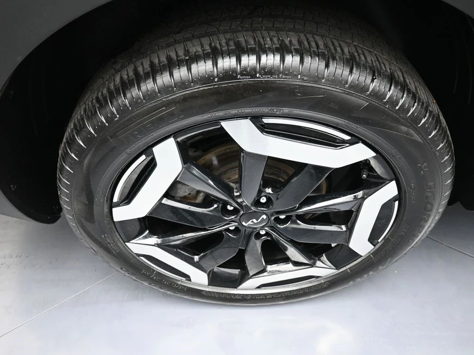 2024 Kia Telluride - Image 12 of 12