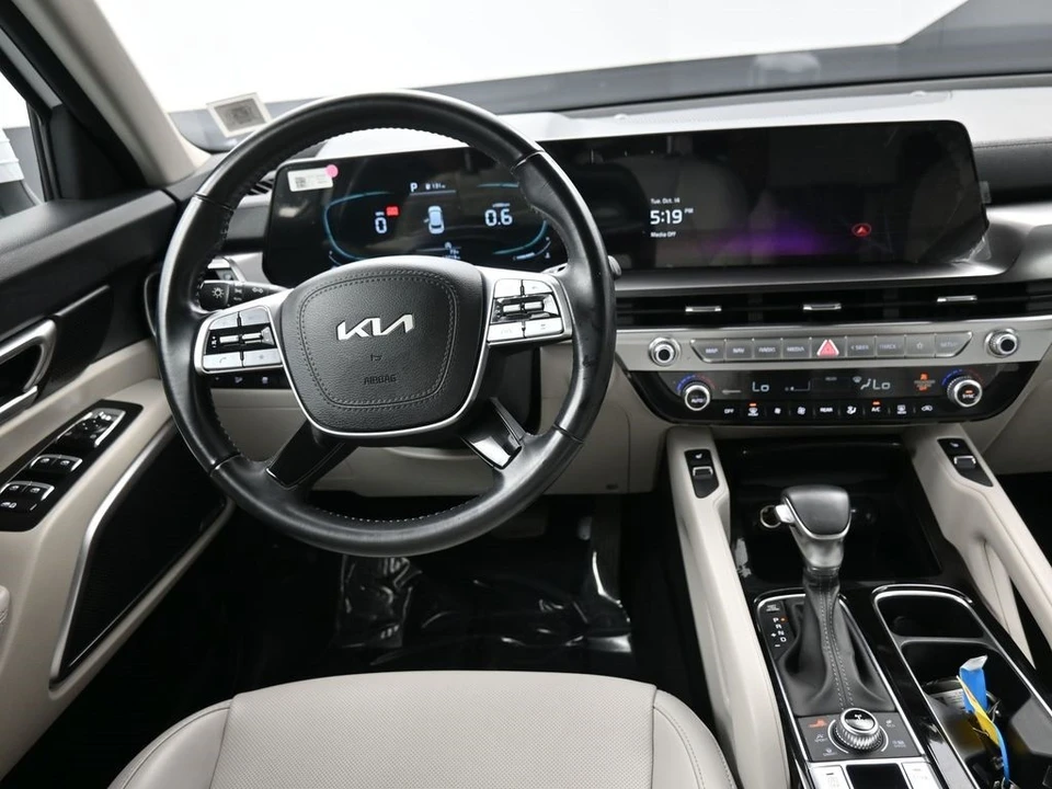 2024 Kia Telluride - Image 19 of 21
