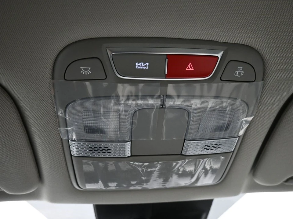 2024 Kia Telluride - Image 17 of 21