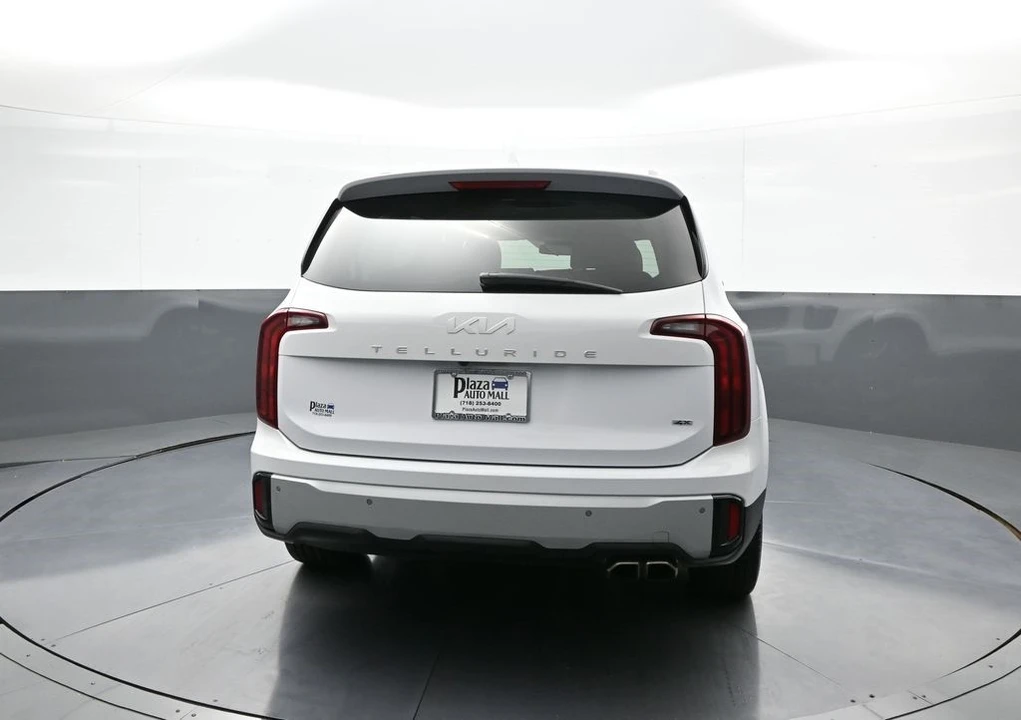 2024 Kia Telluride - Image 7 of 12